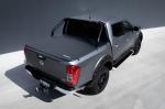 Nissan Navara ST Black Edition Dual Cab 2018 года (AU)